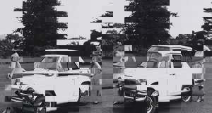 1300, 1500, Toledo and Dolomite (1965 - 1980)